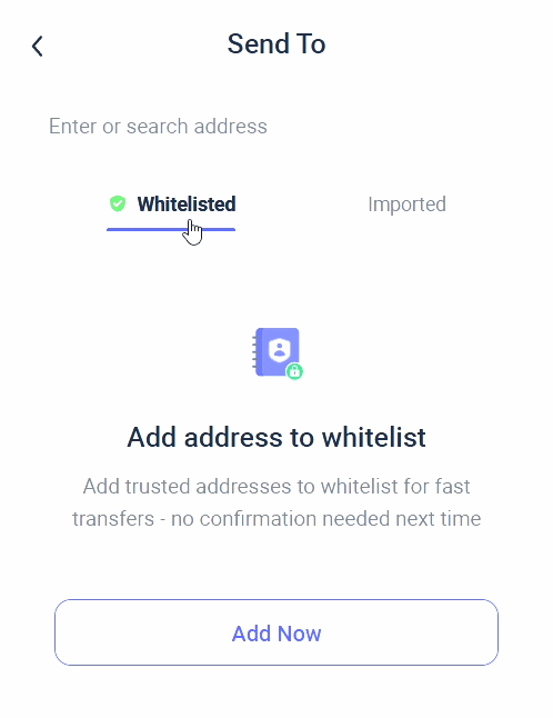 Rabby Wallet correctly resolves the address for Ξthereum.eth