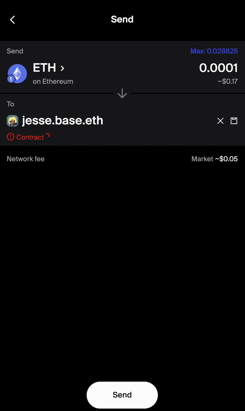 1inch correctly implements CCIP-Read for .eth subnames